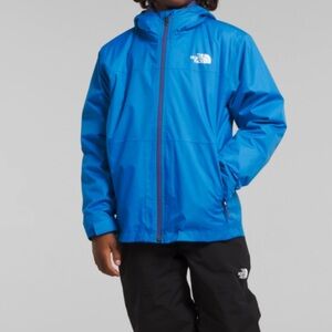 The North Face Boys’  Vortex Triclimate Jacket Shell & puffer Size 14-16 Boys XL